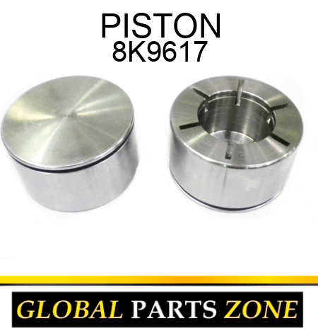 PISTON 8K9617