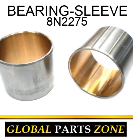 BEARING-SLEEVE 8N2275