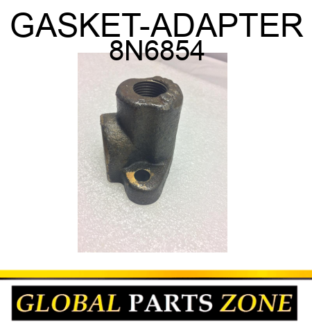 GASKET-ADAPTER 8N6854