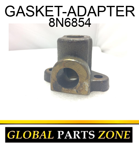 GASKET-ADAPTER 8N6854