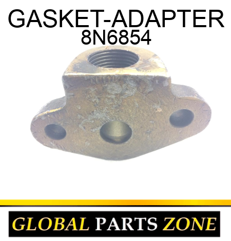 GASKET-ADAPTER 8N6854