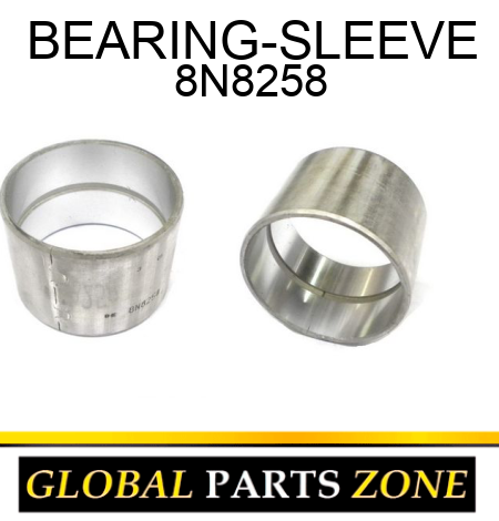 BEARING-SLEEVE 8N8258