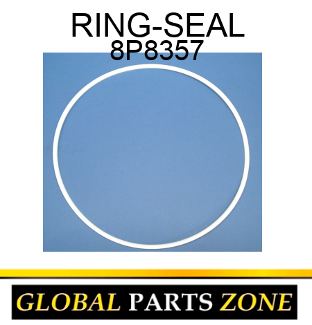 RING-SEAL 8P8357