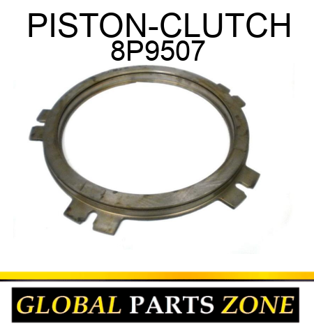 PISTON-CLUTCH 8P9507