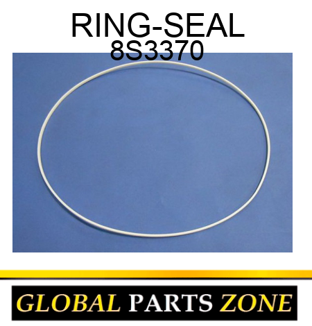 RING-SEAL 8S3370