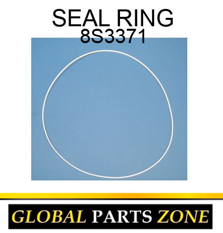SEAL RING 8S3371