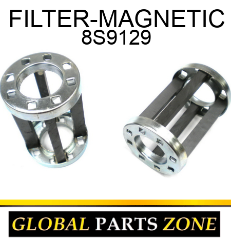 FILTER-MAGNETIC 8S9129