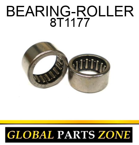 BEARING-ROLLER 8T1177