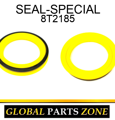 SEAL-SPECIAL 8T2185