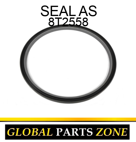 SEAL AS 8T2558