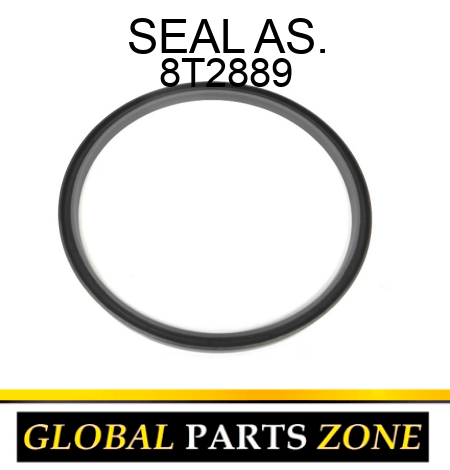 SEAL AS. 8T2889
