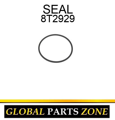 SEAL 8T2929