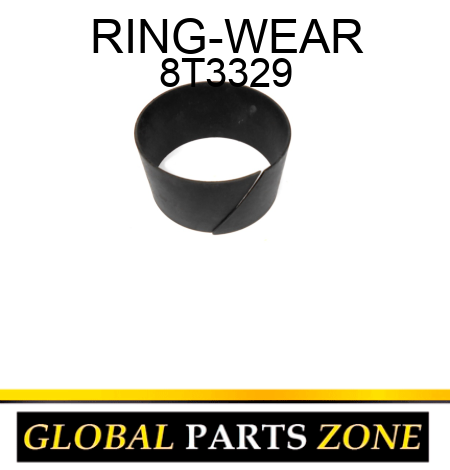 RING-WEAR 8T3329