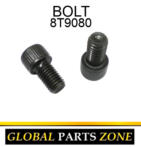 BOLT 8T9080