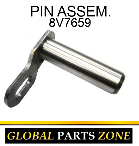 PIN ASSEM. 8V7659
