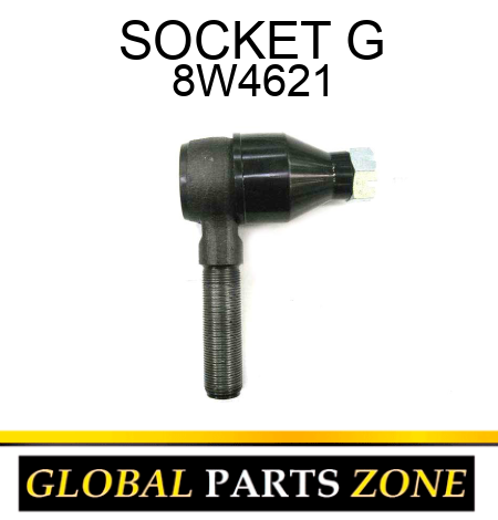 SOCKET G 8W4621