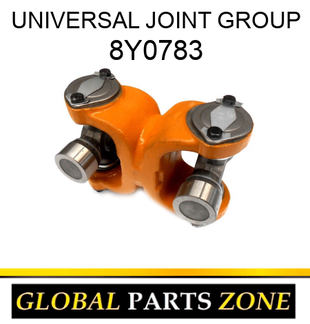 UNIVERSAL JOINT GROUP 8Y0783