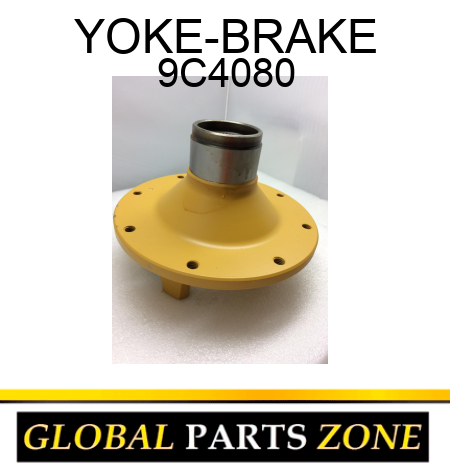 YOKE-BRAKE 9C4080