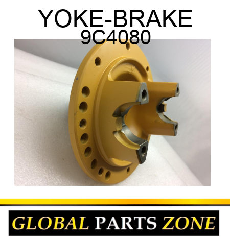 YOKE-BRAKE 9C4080