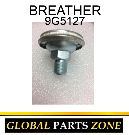 BREATHER 9G5127