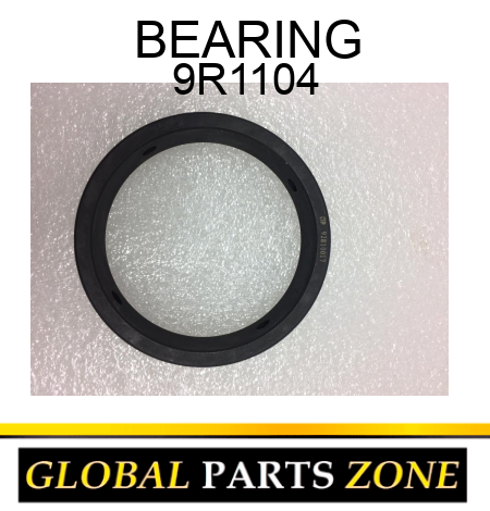 BEARING 9R1104