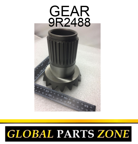 GEAR 9R2488