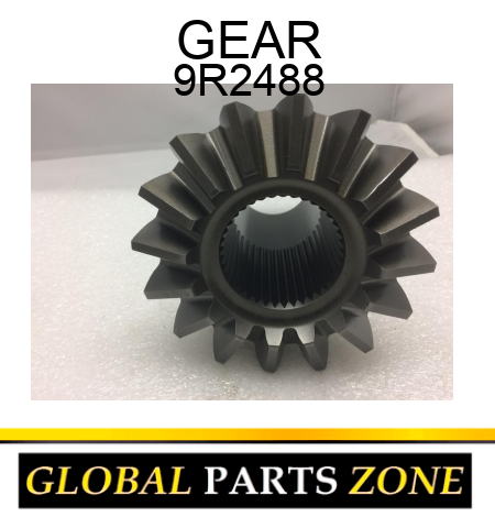 GEAR 9R2488