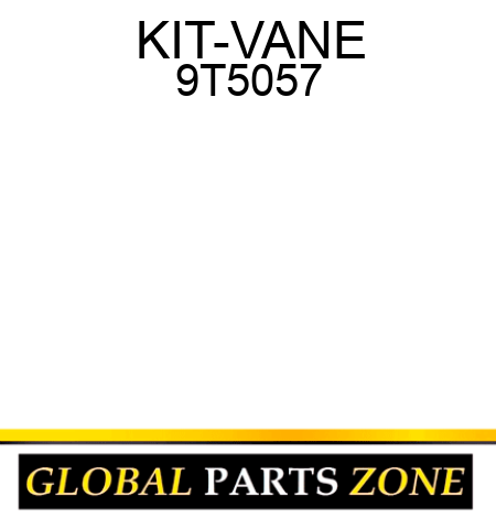 KIT-VANE 9T5057