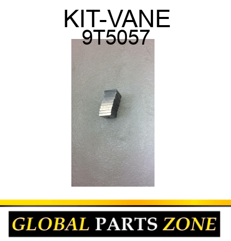 KIT-VANE 9T5057