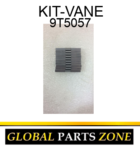 KIT-VANE 9T5057