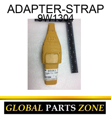 ADAPTER-STRAP 9W1304