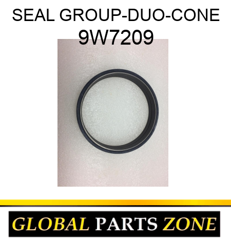 SEAL GROUP-DUO-CONE 9W7209