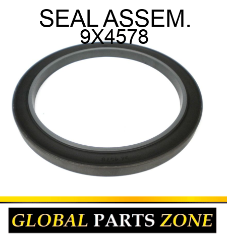 SEAL ASSEM. 9X4578