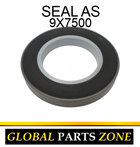 SEAL AS 9X7500
