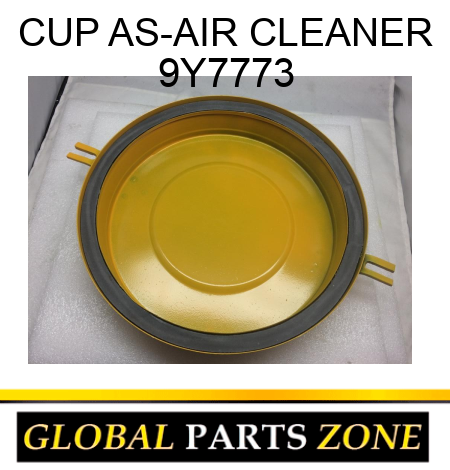 CUP AS-AIR CLEANER 9Y7773