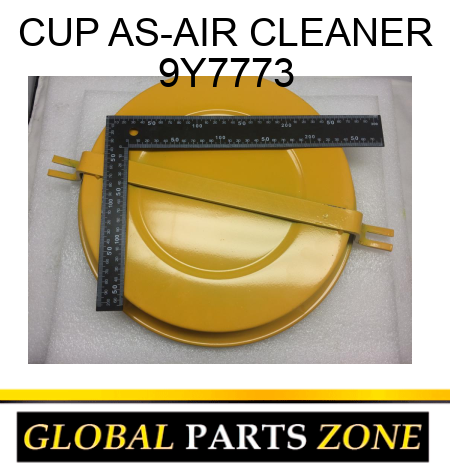 CUP AS-AIR CLEANER 9Y7773