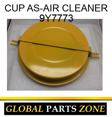 CUP AS-AIR CLEANER 9Y7773