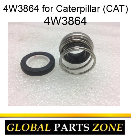 4W3864 for Caterpillar (CAT) 4W3864