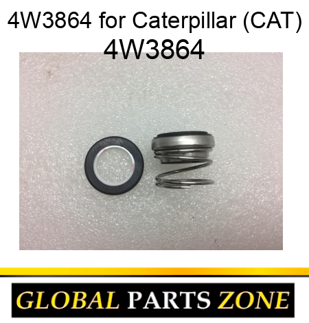 4W3864 for Caterpillar (CAT) 4W3864