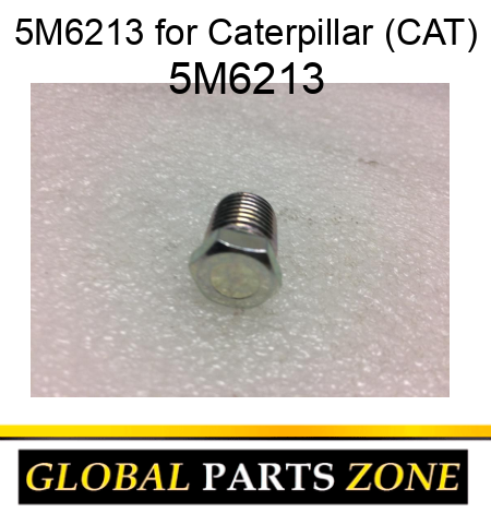 5M6213 for Caterpillar (CAT) 5M6213