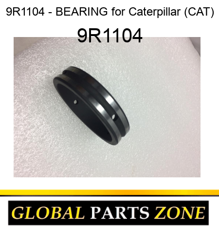 9R1104 - BEARING for Caterpillar (CAT) 9R1104