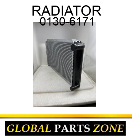 RADIATOR 0130-6171