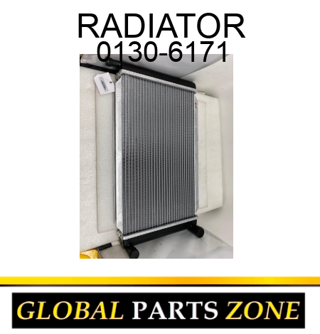 RADIATOR 0130-6171