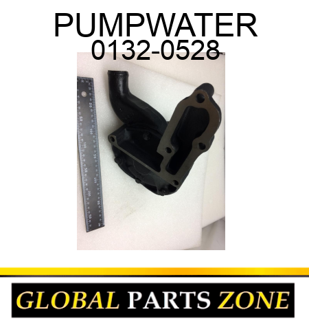 PUMPWATER 0132-0528