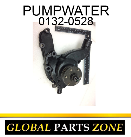 PUMPWATER 0132-0528