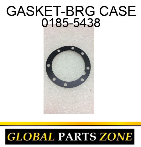 GASKET-BRG CASE 0185-5438