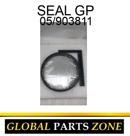 SEAL GP 05/903811