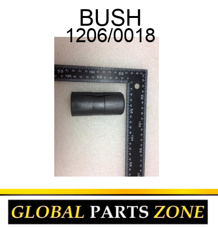 BUSH 1206/0018