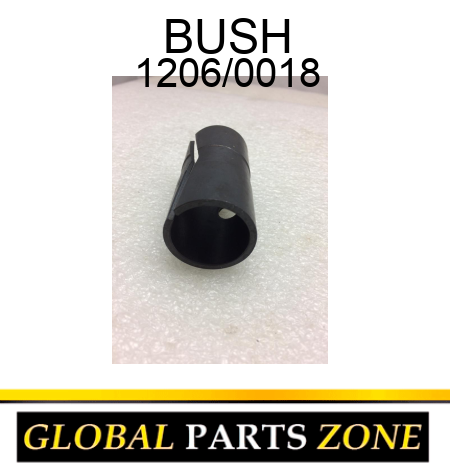 BUSH 1206/0018