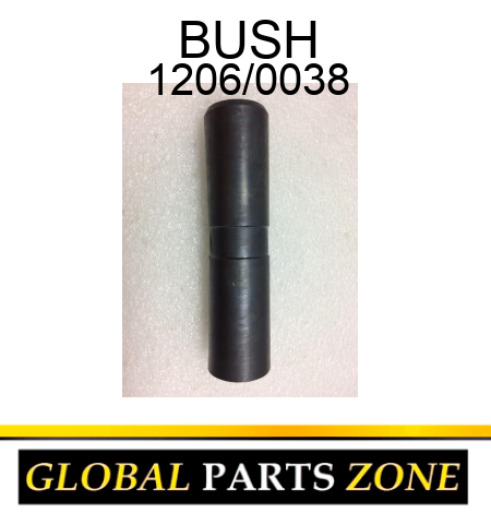 BUSH 1206/0038